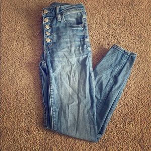 AE jeans